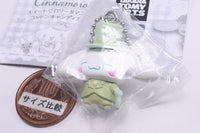 Cinnamoroll Sweet Lolita Mascot Cotton Candy Color [1.Classical Lolita]