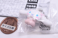 Cinnamoroll Sweet Lolita Mascot Cotton Candy Color [2.Sweet Lolita]