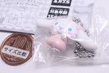 Cinnamoroll Sweet Lolita Mascot Cotton Candy Color [2.Sweet Lolita]