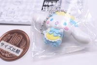 Cinnamoroll Sweet Lolita Mascot Cotton Candy Color [3.Gothic Lolita]