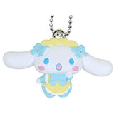 Cinnamoroll Sweet Lolita Mascot Cotton Candy Color [3.Gothic Lolita]