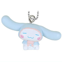 Cinnamoroll Sweet Lolita Mascot Cotton Candy Color [4.Baby Lolita]