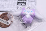 Cinnamoroll Sweet Lolita Mascot Cotton Candy Color [5.Nekochan]