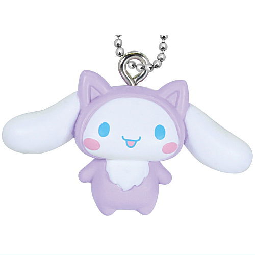 Cinnamoroll Sweet Lolita Mascot Cotton Candy Color [5.Nekochan]