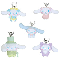 Cinnamoroll Sweet Lolita Mascot Cotton Candy Color [All 5 type set(Full Complete)]