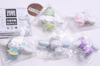 Cinnamoroll Sweet Lolita Mascot Cotton Candy Color [All 5 type set(Full Complete)]