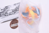 Pokemon Netsuke Mascot Sky Flight [1.Mega Charizard Y]