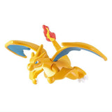Pokemon Netsuke Mascot Sky Flight [1.Mega Charizard Y]