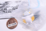 Pokemon Netsuke Mascot Sky Flight [3.Emolga]