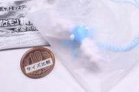 Pokemon Netsuke Mascot Sky Flight [4.Swablu]