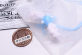 Pokemon Netsuke Mascot Sky Flight [4.Swablu]