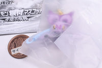 Pokemon Netsuke Mascot Sky Flight [5.Noibat]