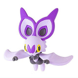 Pokemon Netsuke Mascot Sky Flight [5.Noibat]