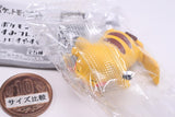 Pokemon Oyasumi(Good Night) Friends Isshoni suyasuya [1.Pikachu]