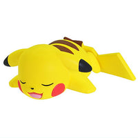 Pokemon Oyasumi(Good Night) Friends Isshoni suyasuya [1.Pikachu]