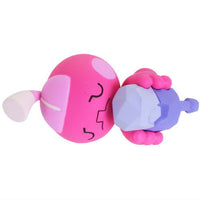 Pokemon Oyasumi(Good Night) Friends Isshoni suyasuya [2.Tinkatink]