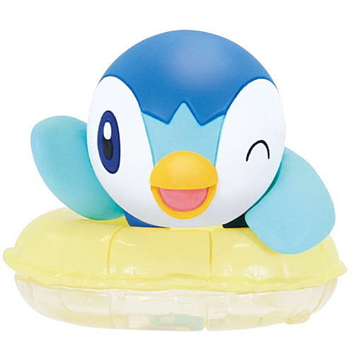 Pokemon Giragira Sunshine Part.4 [2.Piplup]