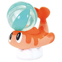 Pokemon Giragira Sunshine Part.4 [4.Tatsugir (Curly Form)]