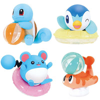 Pokemon Giragira Sunshine Part.4 [All 4 type set(Full Complete)]