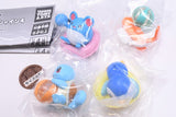 Pokemon Giragira Sunshine Part.4 [All 4 type set(Full Complete)]