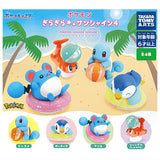 Pokemon Giragira Sunshine Part.4 [All 4 type set(Full Complete)]
