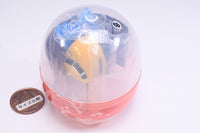 Capsule Plarail Doctor Yellow Daishugo Special [3.922 Series Doctor Yellow (Rear vehicle) + 2Curve rail]