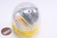 Capsule Plarail Doctor Yellow Daishugo Special [4.925 Series Doctor Yellow (leading car)(Mainspring car)]