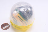 Capsule Plarail Doctor Yellow Daishugo Special [4.925 Series Doctor Yellow (leading car)(Mainspring car)]