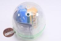 Capsule Plarail Doctor Yellow Daishugo Special [5.925 Series Doctor Yellow (Intermediate vehicle) + 2Straight rail]