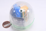 Capsule Plarail Doctor Yellow Daishugo Special [5.925 Series Doctor Yellow (Intermediate vehicle) + 2Straight rail]