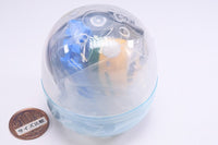 Capsule Plarail Doctor Yellow Daishugo Special [6.925 Series Doctor Yellow (Rear vehicle) + 2Curve rail]