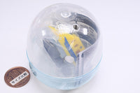 Capsule Plarail Doctor Yellow Daishugo Special [7.923 Series Doctor Yellow (leading car)(Mainspring car)]
