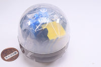 Capsule Plarail Doctor Yellow Daishugo Special [8.923 Series Doctor Yellow (Intermediate vehicle) + 2Straight rail]
