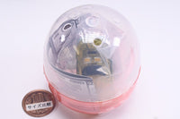 Capsule Plarail Doctor Yellow Daishugo Special [10.923 Series Doctor Yellow Clear ver. (leading car)(Mainspring car)]