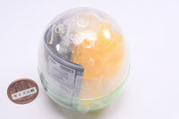 Capsule Plarail Doctor Yellow Daishugo Special [12.923 Series Doctor Yellow Clear ver. (Rear vehicle) + Maga rail]