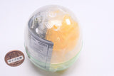 Capsule Plarail Doctor Yellow Daishugo Special [12.923 Series Doctor Yellow Clear ver. (Rear vehicle) + Maga rail]