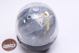 Capsule Plarail Doctor Yellow Daishugo Special [14.923 Series Doctor Yellow Original Gold Plated ver. (Intermediate vehicle)]