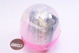 Capsule Plarail Doctor Yellow Daishugo Special [15.923 Series Doctor Yellow Original Gold Plated ver. (Rear vehicle)]