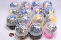 Capsule Plarail Doctor Yellow Daishugo Special [All 15 type set(Full Complete)]
