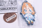 Princession Orchestra Rubber Mascot [1.Minamo Sorano]