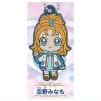 Princession Orchestra Rubber Mascot [1.Minamo Sorano]