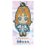 Princession Orchestra Rubber Mascot [1.Minamo Sorano]