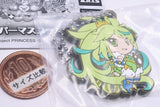 Princession Orchestra Rubber Mascot [6.Princess Meteor]