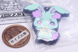 Princession Orchestra Rubber Mascot [7.Naville]