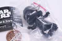 Star Wars Purapura Mascot [2.Darth Vader]