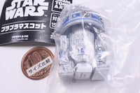 Star Wars Purapura Mascot [3.R2-D2]