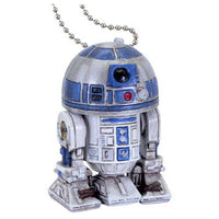 Star Wars Purapura Mascot [3.R2-D2]