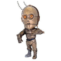 Star Wars Purapura Mascot [4.C-3PO]