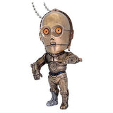 Star Wars Purapura Mascot [4.C-3PO]