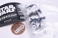 Star Wars Purapura Mascot [5.Stormtrooper]
